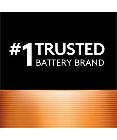 DURACELL Mn140012 Coppertop C Alkaline Batteries - 12 Pack | Long-Lasting Power for International Shipping - Buy Online on GoSupps.com