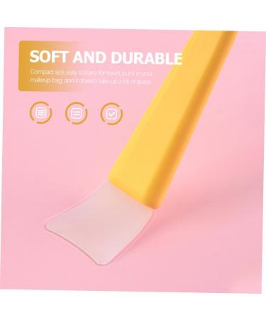 DOITOOL Skincare Tools 2 Sets Brush Skin Care Tools for Makeup Spoon Mixing Tool Facial Beauty Tool Lady Tools Body Facemask Mixing Tool Skincare Tool Body Lotion Cosmetic Pp Miss - Buy Online on GoSupps.com