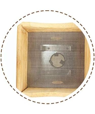 Moxa Box - Wood Moxibustion Acupuncture Relaxation Roller for Neck Arm & Body - Moxibuting Therapy Device for Body Care (Color: C) - International Shipping - Buy Online on GoSupps.com