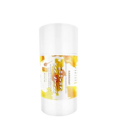 ARHGOAT Hair Wax Stick 2.7oz - Long-Lasting Hardness and High Shine with Beeswax and Olive Oil - Natural Formula for Women - Buy Online on GoSupps.com