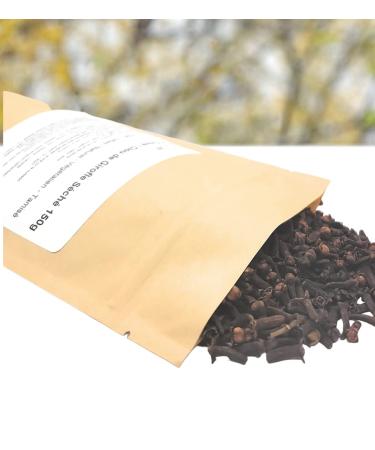 Herbal Cure - Clove 150g