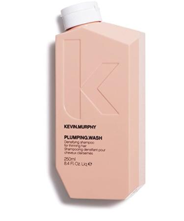 KEVIN MURPHY Plumping Wash  8.4 Ounce 8.4 Fl Oz (Pack of 1) - Buy Online on GoSupps.com