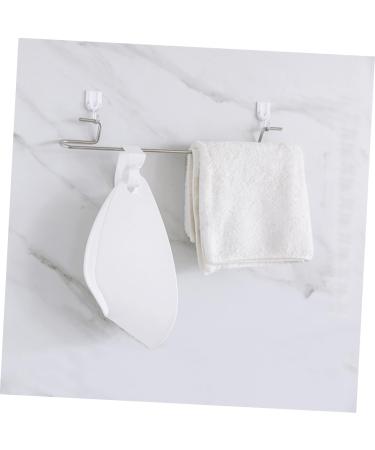 DRESSOOS Dry Hair Hair Dryers Hair Blow Dryer Hair Dryer Hook Hair Dryer Holder Hair Dryer Organizer Hook up Hanger - Buy Online on GoSupps.com
