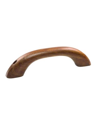 Whitecap 60114 Teak Handrail - 9-3/4"