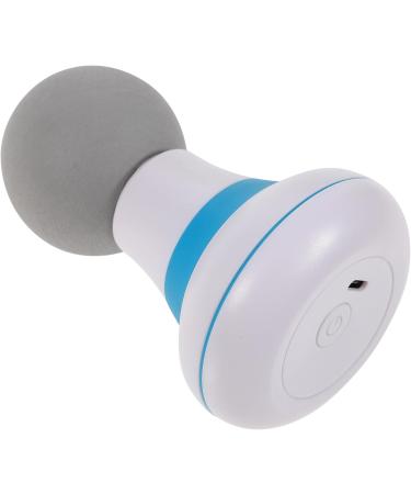 Shop Tovinanna Mini Massage Device Sets | Portable Electric Muscle Relaxation Tools | Comfortable Wearable Lounger for Deep Relaxation - Buy Online on GoSupps.com