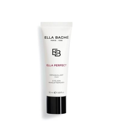 Ella Bach Ella Bach Ella Perfect Eye Makeup Remover 50ml Removes Even Waterproof Makeup