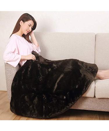 Buy Warm Electric Blanket & Heating Pillows | Best Heated Blankets & Scarves for Winter | Comfort & Relief for Men & Women - Buy Online on GoSupps.com
