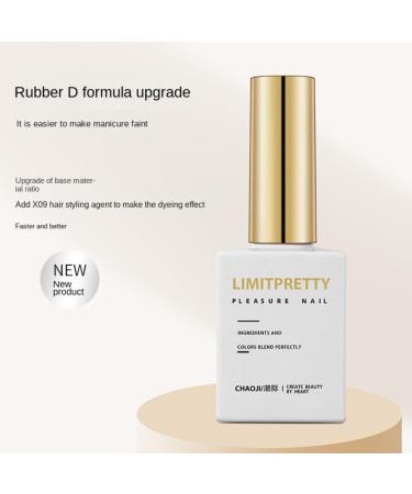 15ml DIY Manicure Tool Flower Effect Soak Off Watercolor Ink Marble Effect Nail Lacquer Blooming Gel Nail Polish - (Color: A) - Buy Online on GoSupps.com