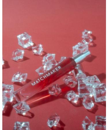 Eye of Love Matchmaker Red Diamond Pheromone Parfum for Women to Attract Him - Developed with Patti Stanger - 10ml Travel Size Red Diamond to attract Men 0.34 Fl Oz (Pack of 1) - Buy Online on GoSupps.com