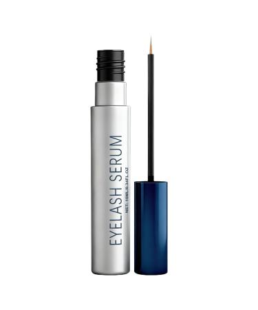 Eyelash Strengthening Oil - Conditioner and Primer 10ml Eyelash Strengthening Oil for healthier longer and thicker lashes every day for makeup and beauty.