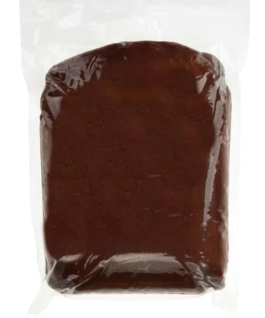Tortendendeko fondant brown 1 kg 1 kg brown