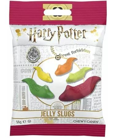  Divas World Harry Potter Candy Bag - Fruit Scent - 56g - Buy Online on GoSupps.com