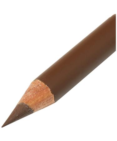 Rimmel Brow This Way Fibre Pencil - Medium Brown 0.05oz (Pack of 1) - Buy Online on GoSupps.com