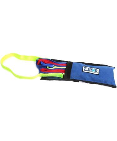 Rock-N-Rescue RIT Nylon Sling Harness with Pouch - Buy Online on GoSupps.com