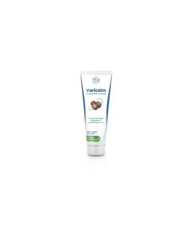 Varicose veins cream |Maxi-Tube 250 ml |swollen legs |Selected product of 2024 |Increased blood circulation |Reduces capillary brittleness |100% naturally without parabens