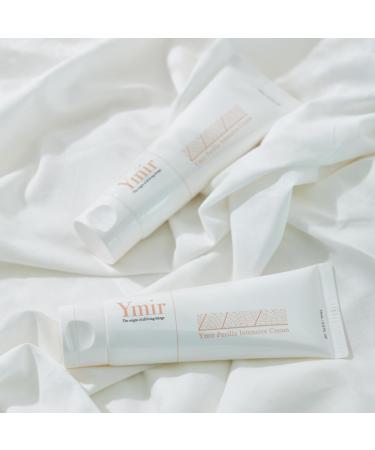 Ymir Perilla Intensive Cream - Deep Hydration & Soothing for Dry/Combination Skin | 2.53 fl.oz - Buy Online on GoSupps.com