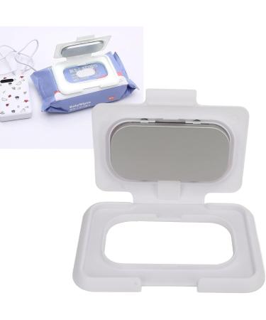 Portable Baby Wipe Warmer | keeps Baby Wipes Moist & Warm | International Shipping Available - Buy Online on GoSupps.com