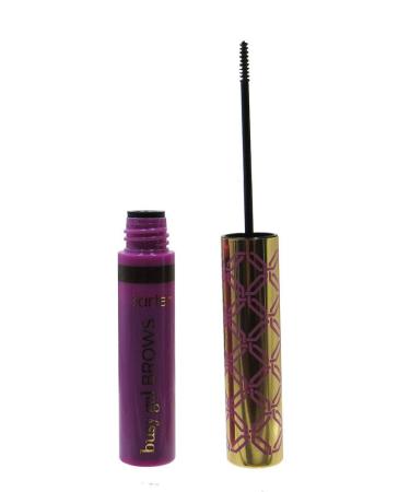 Tarte Busy Gal Brows Tinted Brow Gel (Black Brown)