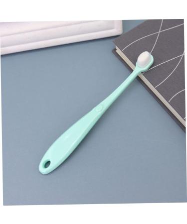 Gatuida 6 STK Baby Toothbrush Gift Set - Essential Dental Care Brush for Baby Showers | Cute Caricature Handle | International Shipping Available - Buy Online on GoSupps.com