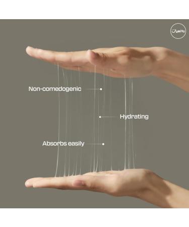 JUMISO Snail Mucin 95% + Peptide Essence | Hydrating Serum for Dry Skin | 4.73 fl. oz | Korean Skincare - Deep Moisturizer & Daily Hydration - Buy Online on GoSupps.com