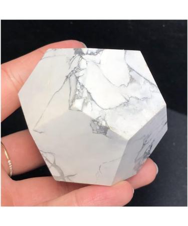 Natural Crystal Rough 1 Pack Natural Marble Carving Reiki Home Decor Stones - Buy Online on GoSupps.com