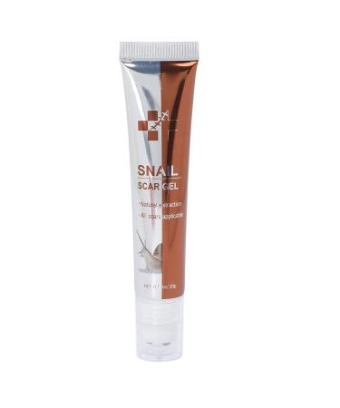 Scar Removal Gel 20g - Fast Penetration for Delicate Skin Repair & Growth - Daily Use Head Massage Cream - Buy Online on GoSupps.com