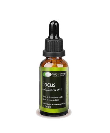 Focus 30 ml
