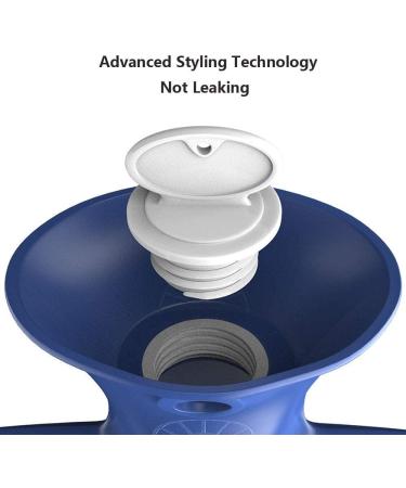 Buy 2L Heat Pocket - Rechargeable Hot Water Bottle with Soft Cap | Multi-Colored Heat & Cold Pack | International Shipping - Buy Online on GoSupps.com
