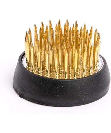 4pcs 1.4 Inch Flower Frog Round Holders for Arrangement - Pin Frog Set - Buy Online on GoSupps.com