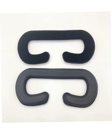 Minkissy 4-Piece VR Face Mask Set - Breathable Eye Covers & Facial Pillow Replacement - 3D Face Accessories for Ultimate Comfort - Buy Online on GoSupps.com