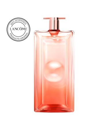 Lanc me Id le Now Eau de Parfum - Long Lasting Fragrance with Notes of Rose Musky Orchid Accord & Vanilla - Luminous & Floral Women's Perfume 3.38 Fl Oz (Pack of 1) - Buy Online on GoSupps.com