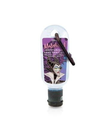 Moisturising Antibacterial Disney Villains Hand Sanitizer Gel
