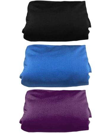 Buy Blue Training Wheels Tube Stretch Fabric Elastic Cloth Ring for Leisure Sports - 400x88cm - International Shipping Available - Buy Online on GoSupps.com