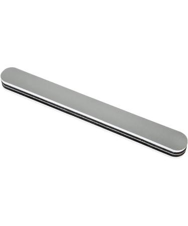 and Odorless Manicure File Glass Nail File Women for Professional Use Manicure Shop for Home Use - Buy Online on GoSupps.com