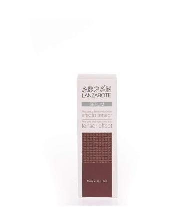 Aloe Plus Lanzarote Aloe Vera And Argan Serum 15ml