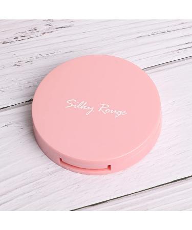 Gradient Blush Powder - Long-lasting Multi-color Matte Blush for Cheek Makeup - Buy Online on GoSupps.com