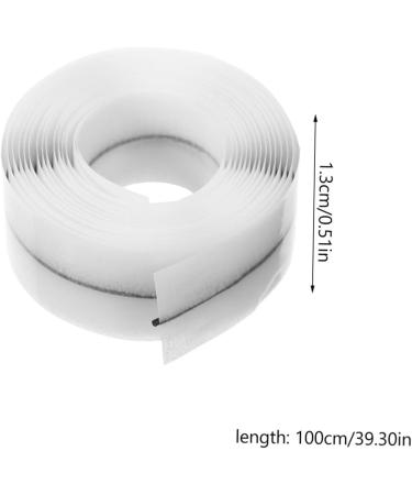 minkissy 2 Boxes false lashes false eyelashes self adhesive lash strips lash glue strips fake lash strips eyelash glue strip self adhesive eyelash strips jelly glue dedicated - Buy Online on GoSupps.com