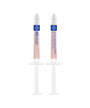 Magnolia Orchid Clinical StarFish Cellular Moisture Boost - Buy Online on GoSupps.com