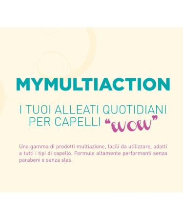 Emsibeth MyTen10 - Masque/apr s-shampooing sans rin age 150 ml - Buy Online on GoSupps.com