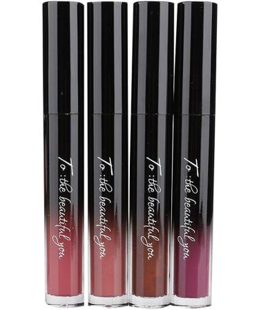 Ensemble de Brillants L vres Cosm tiques Longue Dur e pour Maquillage Halloween Rouge L vres Liquide Mat Lisse Texture Non Collante qualit Cosm tique Sup rieure S re pour (Groupe 02) - Buy Online on GoSupps.com
