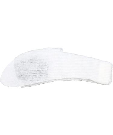 Buy Dolphin Baby Eye Protection | Soft Breathable Cotton Eye Cover for Newborns - Blue Light Blocking & Disposable | Perfect Gift for Boys & Girls - Buy Online on GoSupps.com