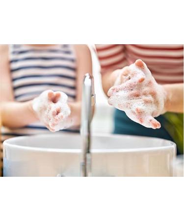 Luxury Almond Milk Soap Bar - Naturals Delicate Care for Sensitive Skin - Vegan Moisturizing Nourishing and Gentle Body Hand and Face Cleansing 4x90g Bars - Buy Online on GoSupps.com