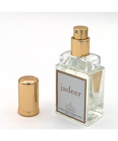 Maison d'Orient JADEER Inspired by Christian D. Adore for Women 1.1 oz (30 mL) Eau De Parfum Spray. A fragrance that will leave a lasting impression. J'adore 1.1 Fl Oz (Pack of 1)