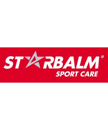 STARBALM Aqua Gel Heat Patches - 4 Piece Sports Heat Pads for Pain Relief & Muscle Recovery - Buy Online on GoSupps.com