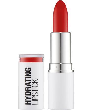 Collection Cosmetics Lasting Bold Colour Hydrating Lipstick 3.5g Intense Passion - Buy Online on GoSupps.com