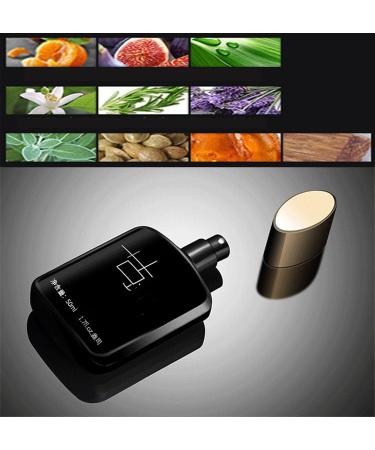2pcs VYG Cologne for Men - 2pcs Vyg Cologne for Men Seductra Pheromone-Infused VYG Perfume Cologne Fragrances for Men (A+D) - Buy Online on GoSupps.com