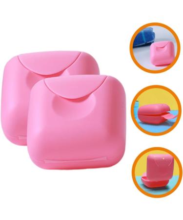 Mobestech Storage Box for Menstruation Cup Tampons & Cosmetics - 2er Set Organizer Bags for Sanitary Needs - Buy Online on GoSupps.com
