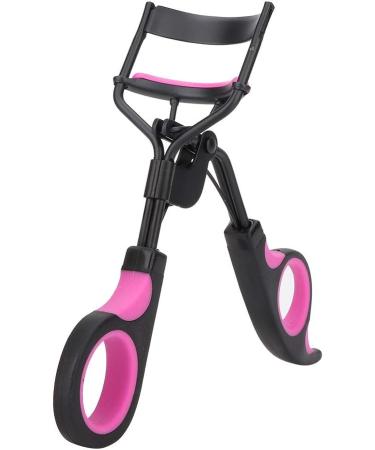 Professional Wide Angle Eyelash Curler - Perfect for All Eye Shapes | Ideal Makeup Tool for False Eyelashes - Buy Online on GoSupps.com