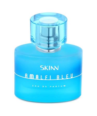 Skinn By Titan Amalfi Bleu Long Lasting Everyday Jasmine Scent Eau De Parfum Spray For Women - 30 Ml Women's Fragrance Premium Fragrance Women's Perfume Gift For Women. Highly Loved for Women's!!! - Buy Online on GoSupps.com
