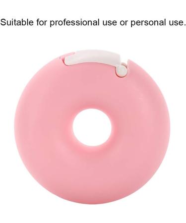 Lash Extension Tape Dispenser Eyelash Bonding Tape Trimmer Eyelash Grafting Strip Separator for Fast Grafting Lash Tape Cutting Tool - Buy Online on GoSupps.com